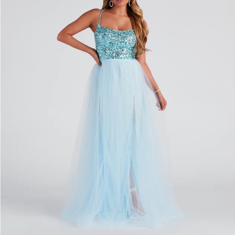 Windsor dress